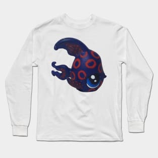 Phish Fish 2 Long Sleeve T-Shirt